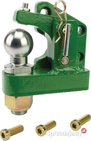 Układ kierowania kół tylnych HS7470JDR Kamionna