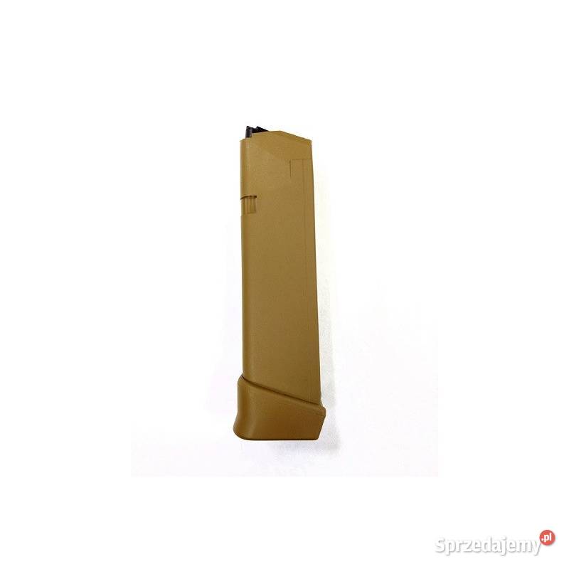 Magazynek Do Glock 19X 33834 Coyote Warszawa