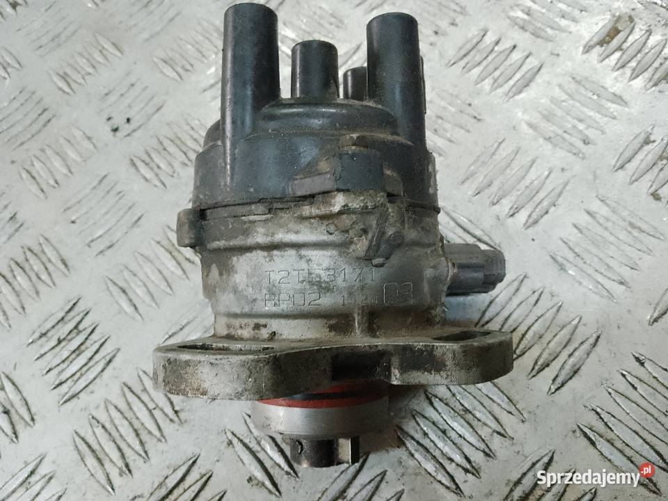 T2T53571 Aparat zapłonowy Mazda 323 sprzedam