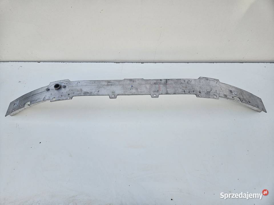 MERCEDES GLC W254 BELKA ZDERZAKA PRZÓD PRZEDNIA Wzmocnienia, belki i wsporniki Międzychód