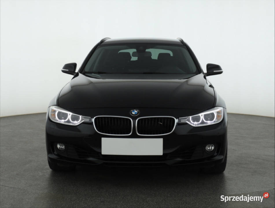 BMW 3 320 i xDrive Piaseczno