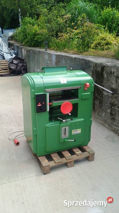 Grubosćiowka 310mm strugarka grubiarka Kalwaria Zebrzydowska sprzedam