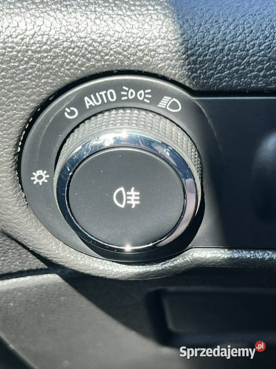 Opel Astra Sports Tourer OPEL ASTRA OPC J wielofunkcyjna kierownica Słupsk sprzedam