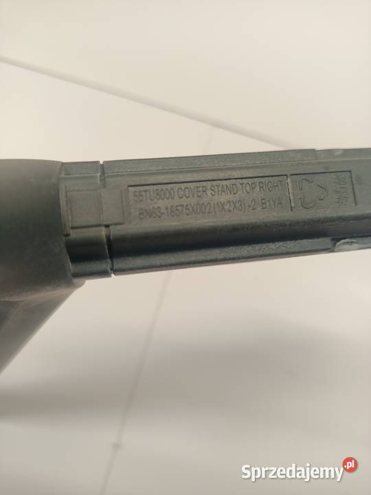 Nóżki tv Samsung UE55TU7102K Głogoczów sprzedam