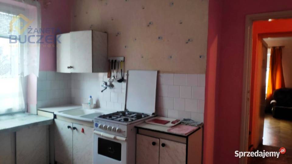 Sprzedam 2pokojowe mieszkanie Ogrodowej w Sochaczew