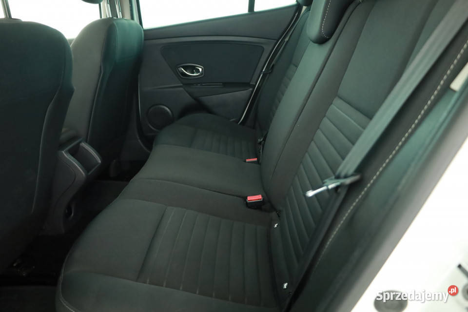 Renault Megane 12 TCe Megane Piaseczno