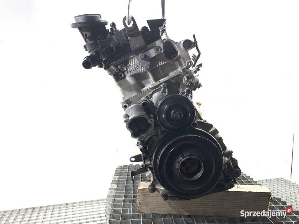 SILNIK BMW 30 258 N57D30B 1419 F16 sprzedam