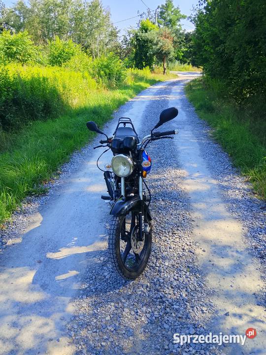 Yamasaki ym 508 8050 Benzer Motoryzacja Pilzno