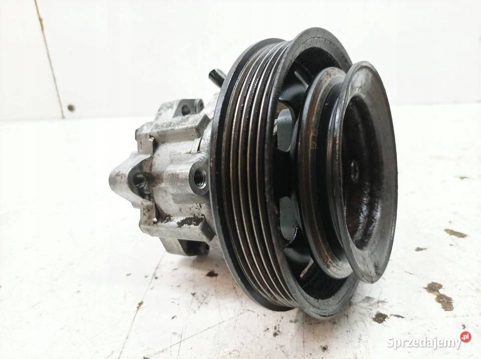 POMPA WSPOMAGANIA 4B0145155T 18 20V T Audi A6 II osobowe