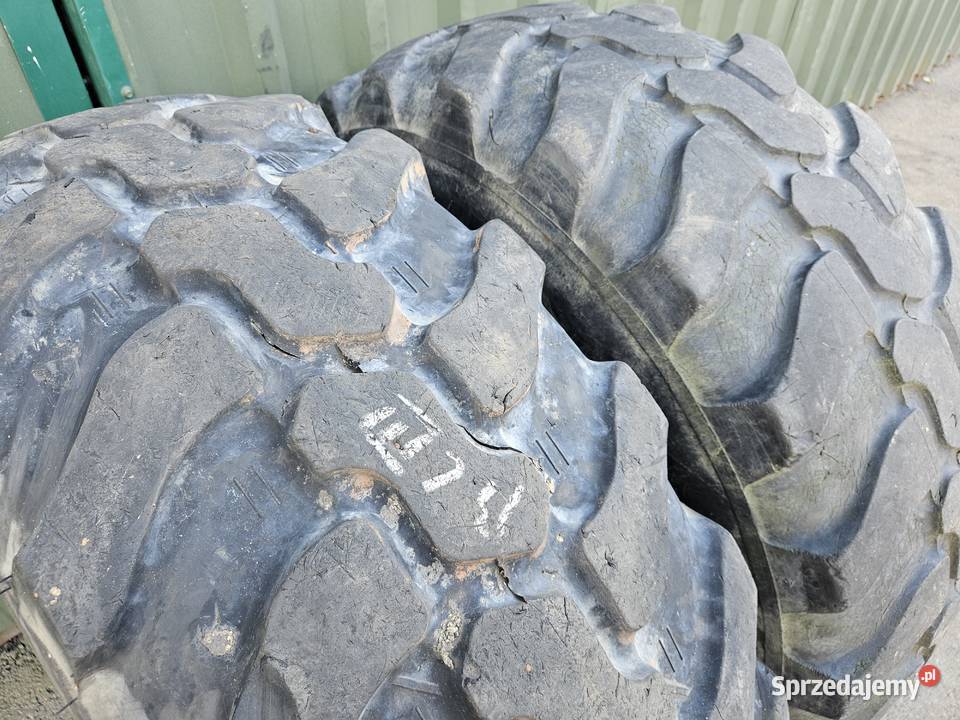Opony Opona Dunlop 40570 R 20 MPT 1670r20 SP