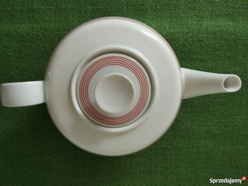 Dzbanek Kaestner Saxonia Ropa