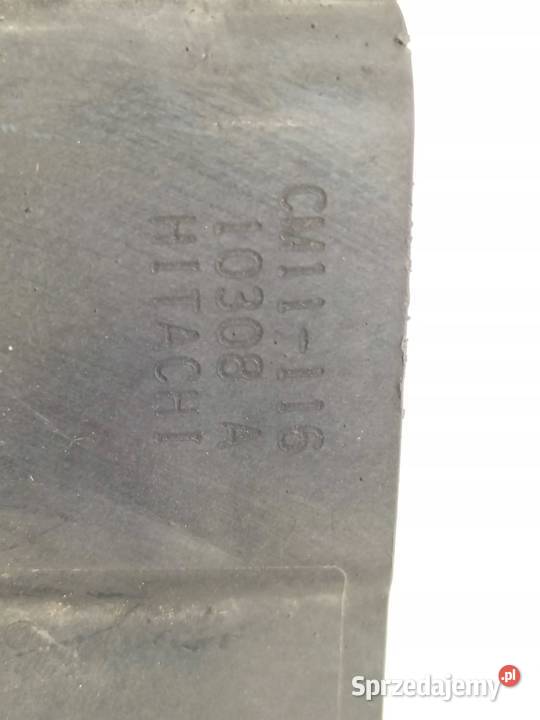 CEWKA ZAPŁONOWA 11116 10308A 12 B Honda Jazz III sprzedam