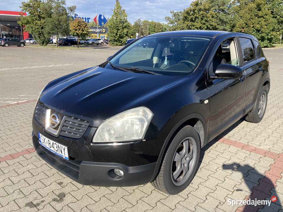 Pierwszy Właściciel Polski Salon manualna śląskie