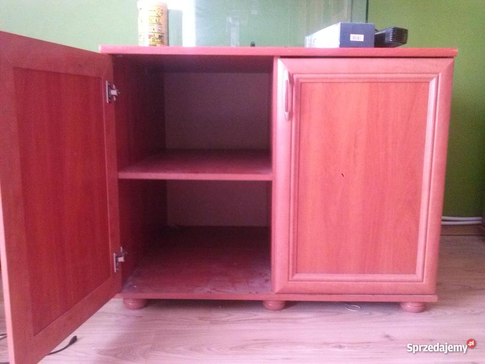 Akwarium profilowane 112L Wręczyca Wielka