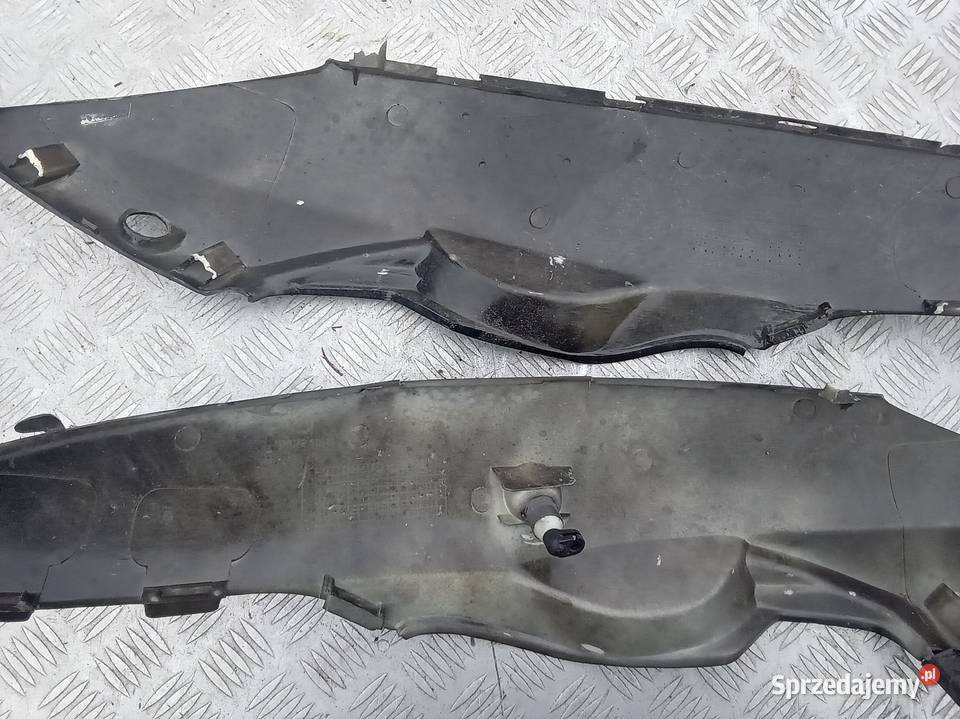 Plastik boczne skuter Zipp Romet Router Cpi opolskie Namysłów