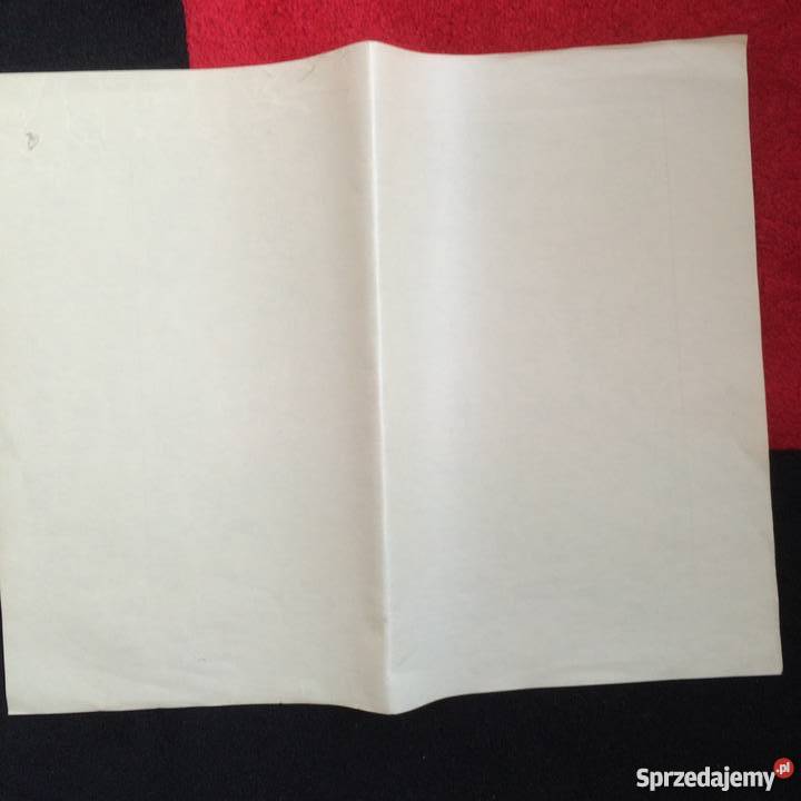 881 Mapa Niemiecka Gryfic zachodniopomorskie Szczecin