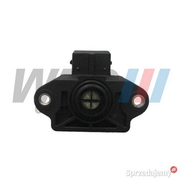 Potencjometr położenia przepustnicy Dacia Logan Bydgoszcz sprzedam