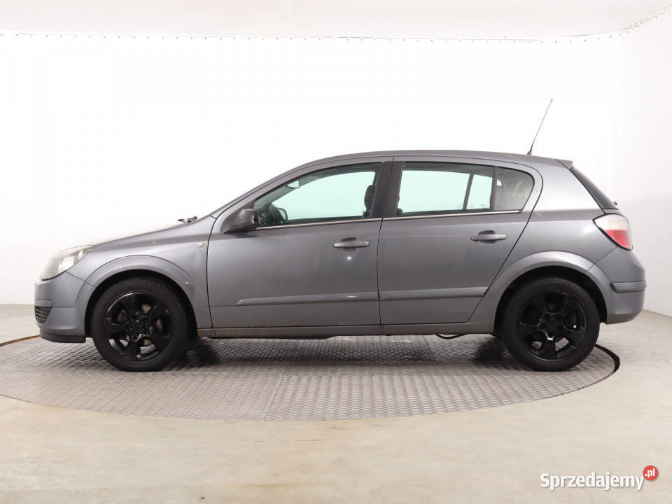 Opel Astra 17 CDTI elektryczne szyby Astra Katowice