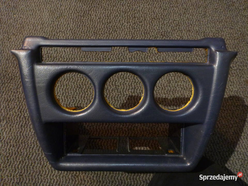 Mercedes 190 w201 części konsola przednia bez Skarżysko-Kamienna