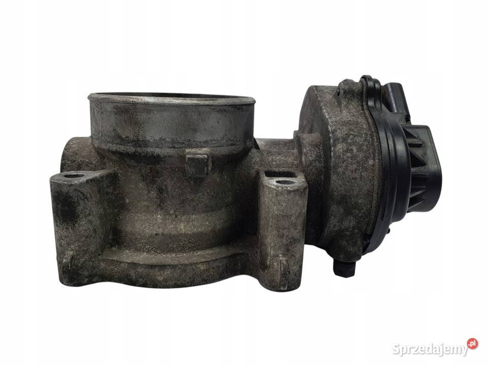PRZEPUSTNICA Ford Focus C 18 16V VP4M5U9E927DC Chełm