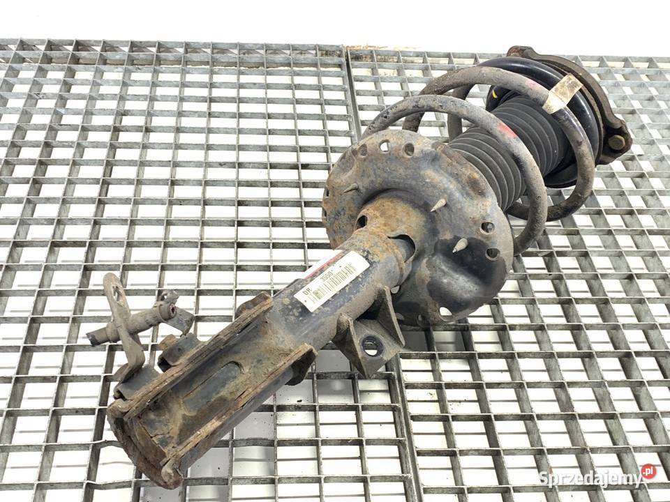 AMORTYZATOR PRAWY PRZÓD ZE SPRĘŻYNĄ KIA OPTIMA podkarpackie