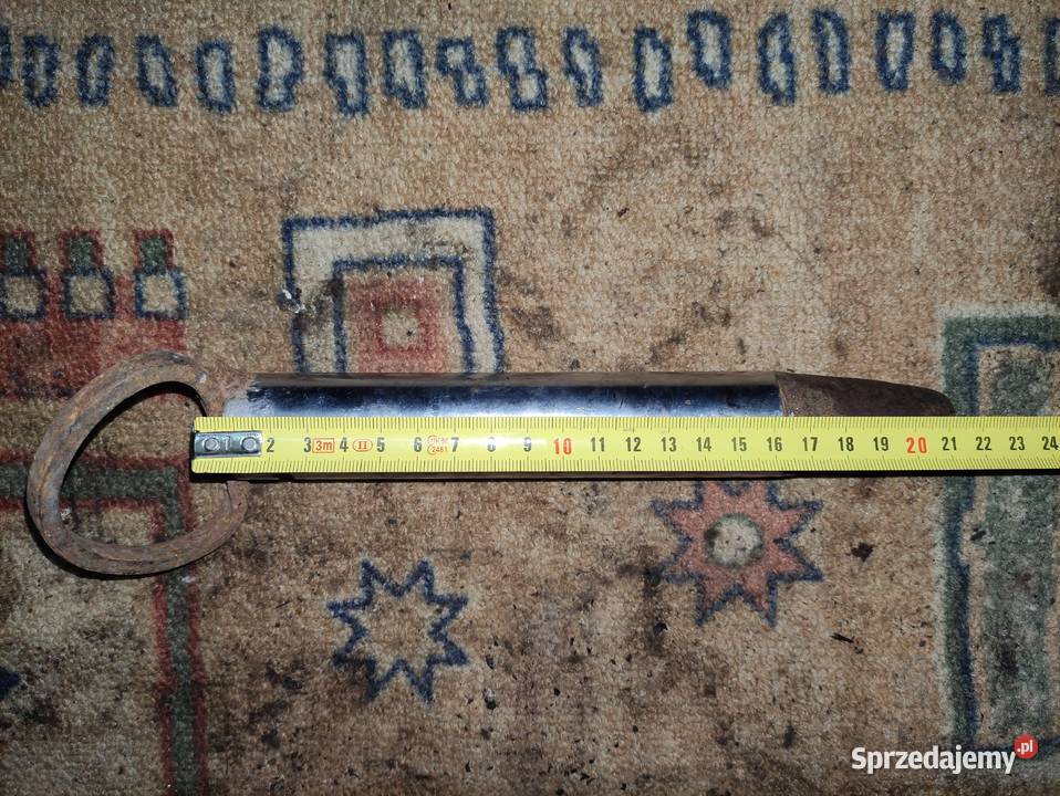 Bolce i sworzeń rolnicze ORYGINAŁ Przeworno sprzedam