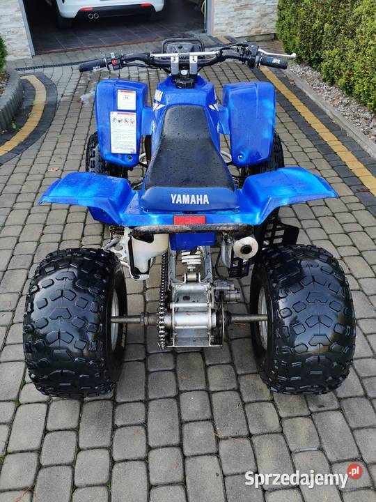 Yamaha Blaster 200 2t Przyszowa sprzedam