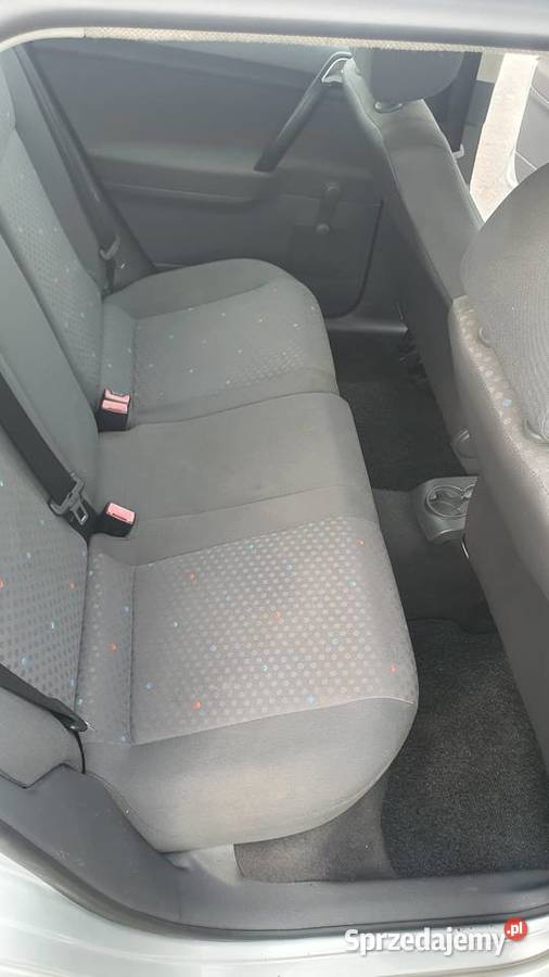Sprzedam volkswagen Polo 9n 12 benz Prusice