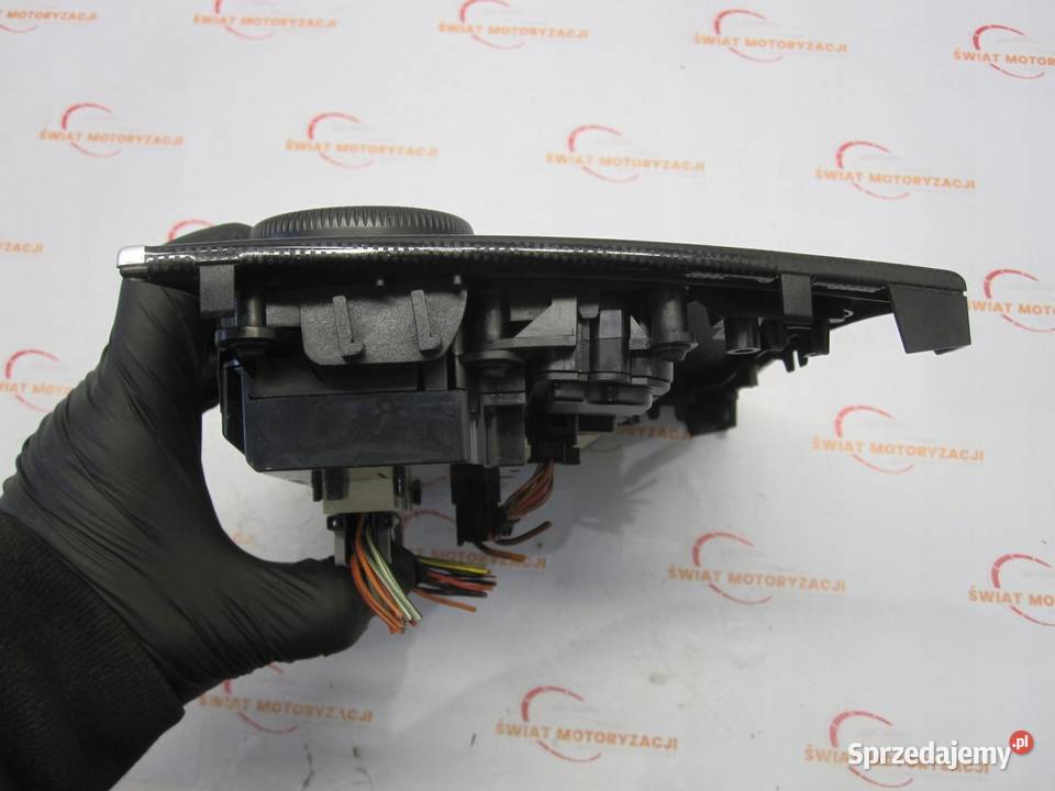 MERCEDES W251 panel klimatyzacji A2519060200 Kielce