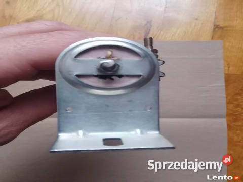 Rezystor ZWUS REL60118