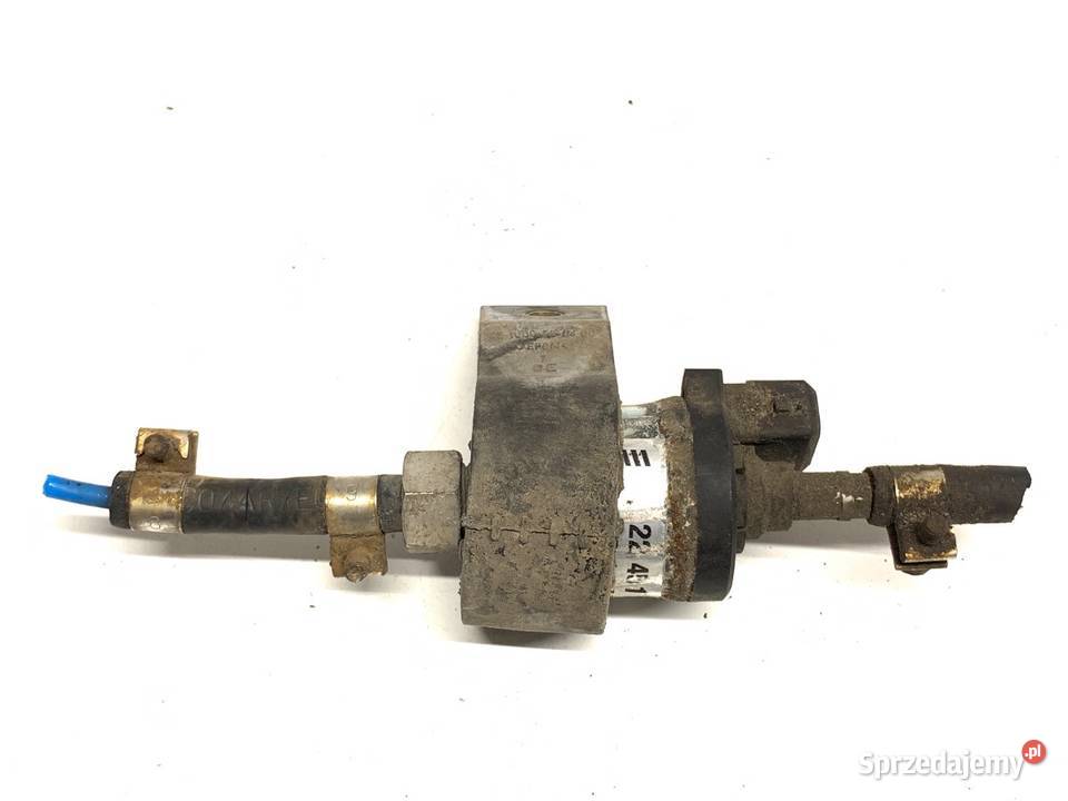 POMPA WEBASTO VW PASSAT B6 22451704 20 140 Ogrzewanie postojowe podkarpackie