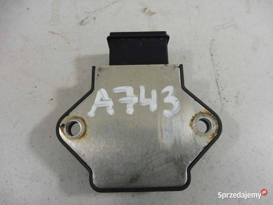 Honda CB 500 regulator napięcia 03r A743 Poznań
