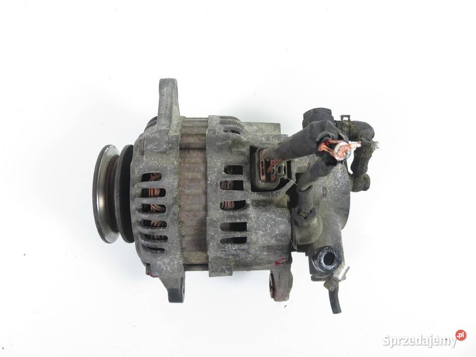 ALTERNATOR SUZUKI GRAND VITARA I FT HT 20 TD osobowe