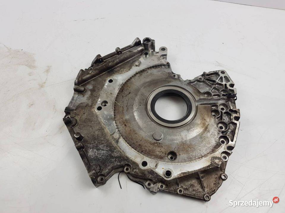 OSŁONA ROZRZADU 059103173CD AUDI A6 C7 30TDI kujawsko-pomorskie Lipno