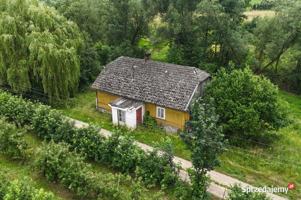 Dom wolnostojący Działka 3567 m2 Komorniki