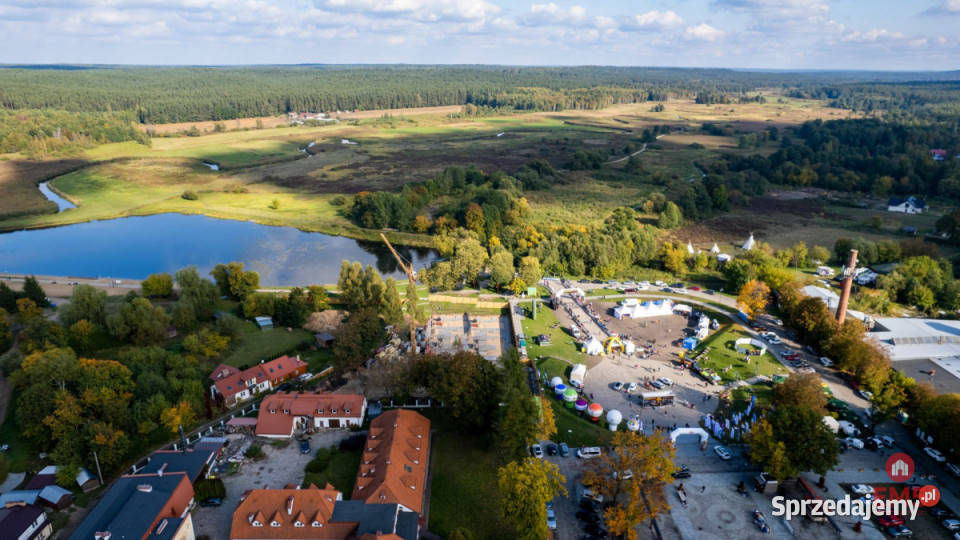 wynajmu lokalu 187 metrów Supraśl Ilość pomieszczeń 2