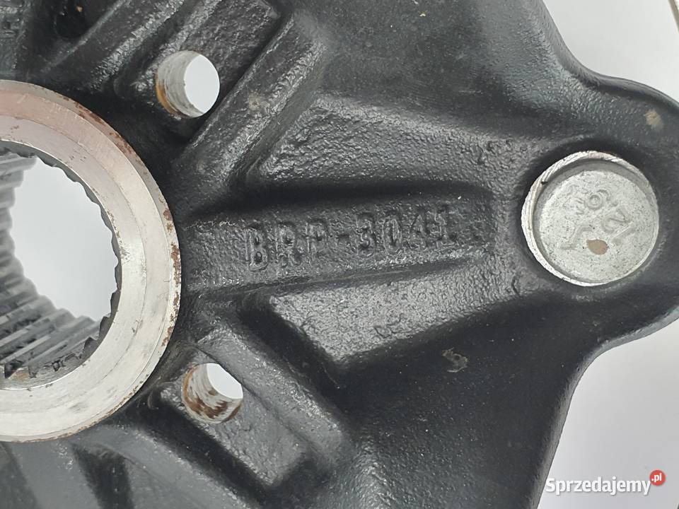 Piasta Przednia Tarcza Can Am Renegade Outlander Łódź