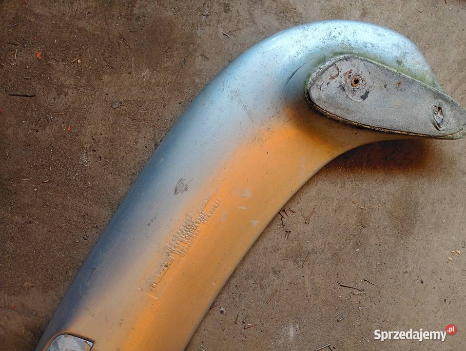 Lotka mazda 323f ba śląskie Zawiercie