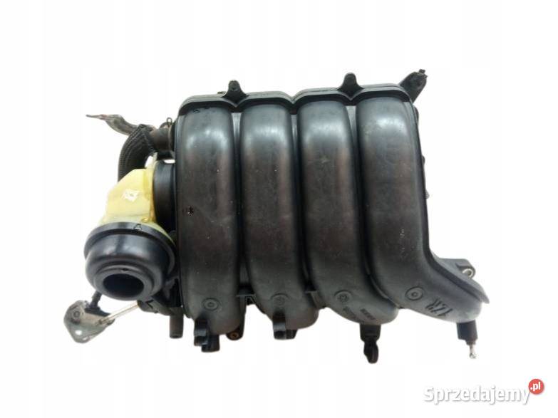 DOLOT POWIETRZA 1028189S01 16 VVTI Toyota