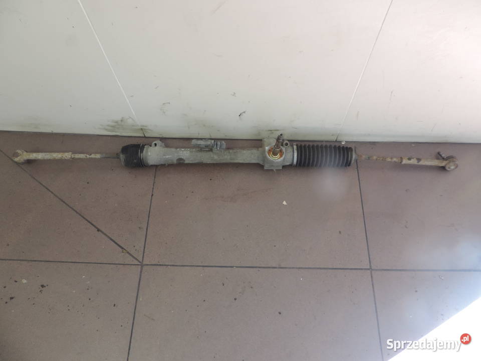 FIAT PUNTO 2 PRZEKŁADNIA KIEROWNICZA MAGLOWNICA małopolskie Nowy Sącz