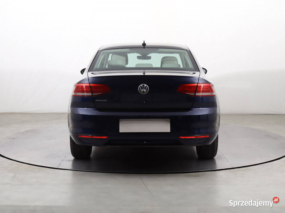 VW Passat 20 TDI klimatyzacja Passat śląskie Katowice