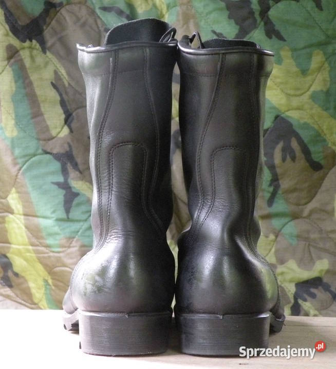 Buty Combat boots USMC 8 12 W