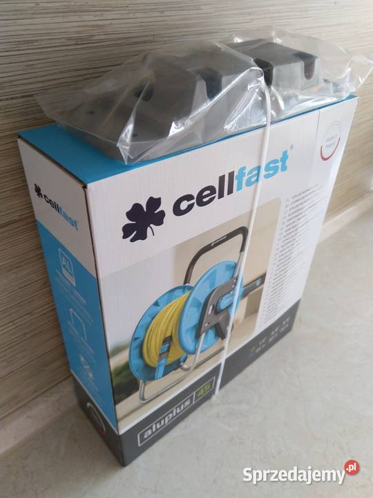 NAJTANIEJ Stojak Na Wąż Konstrukcja Aluminiowa Pozostałe śląskie Zabrze