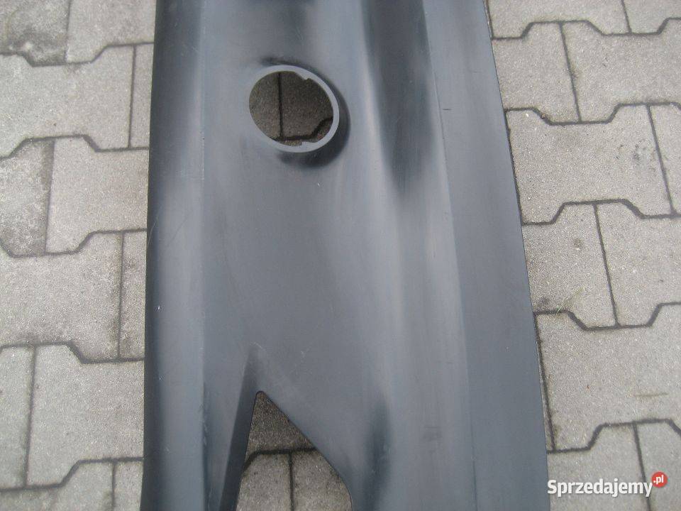 bmw x2 f39 f 39 1822r blenda osłona dolna klapy Rakoniewice