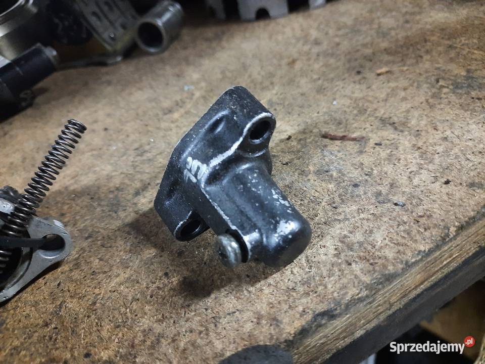Kawasaki El 250 Eliminator napinacz rozrządu