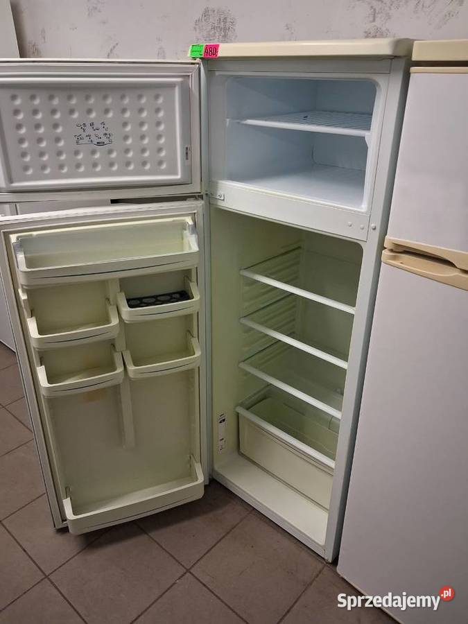 LODÓWKA SEG sprzedam