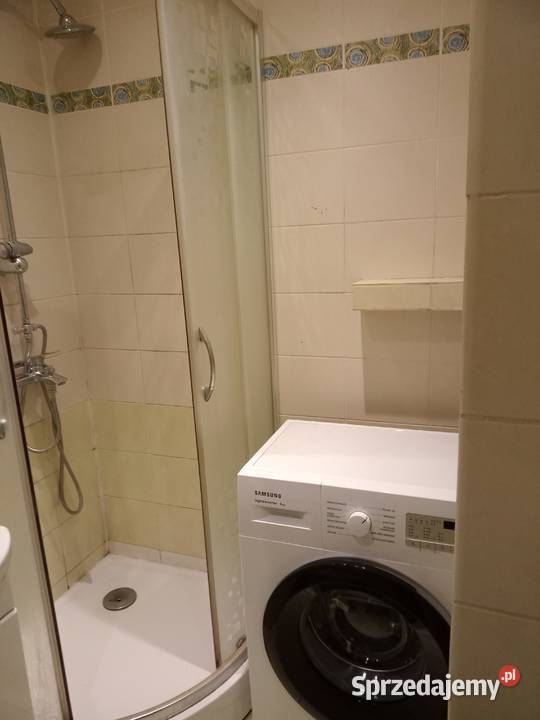 Wynajem mieszkania Łódź