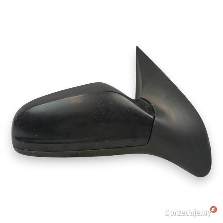 LUSTERKO PRAWE Opel Astra H 0610 elektryczne 5 Chełm