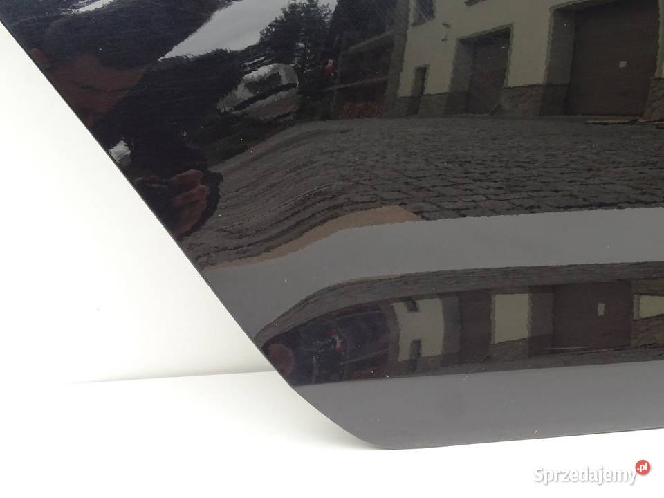 DRZWI PRAWY TYŁ PRAWE TYLNE LC9X VW GOLF VII 5D małopolskie