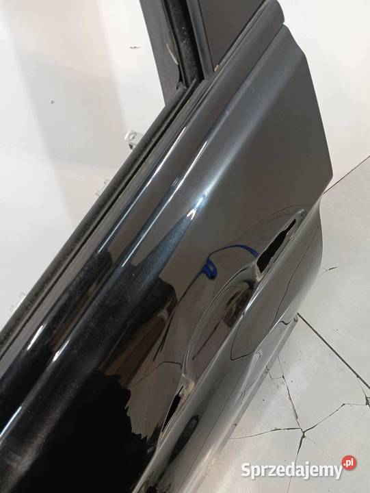 DRZWI LEWE PRZÓD 475 4759 Bmw X6 II 20142019 F16